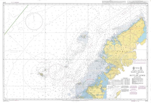 2721 scotland west - scotland, coast