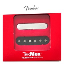 Fender Tex Mex Telecaster