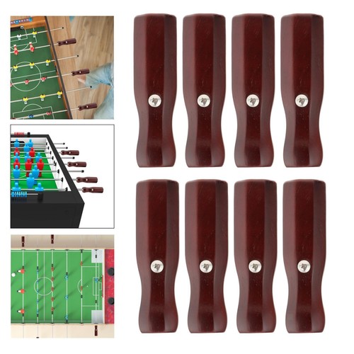 Soccer table handles - soccer,