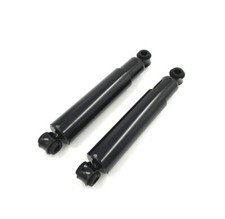 2x Front Shock Absorber for Toyota Land Cruiser 40 Series BJ40 BJ42 (02/1974+)