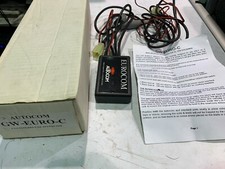 NEW OLD GENUINE AUTOCOM BIKE