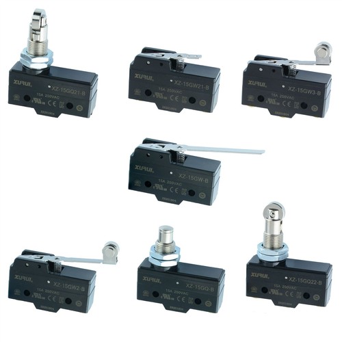 Microswitch micro switch spdt - switch,