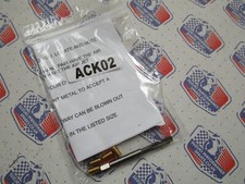 Kawasaki Z1000J  Mikuni Air