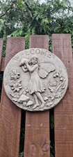 Beautiful  Fairy 'WELCOME'