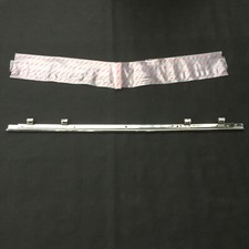 Stainless Front Moulding Trim Hood Radiator TOYOTA CROWN 2600 S60 MS60 RS60 MS6#