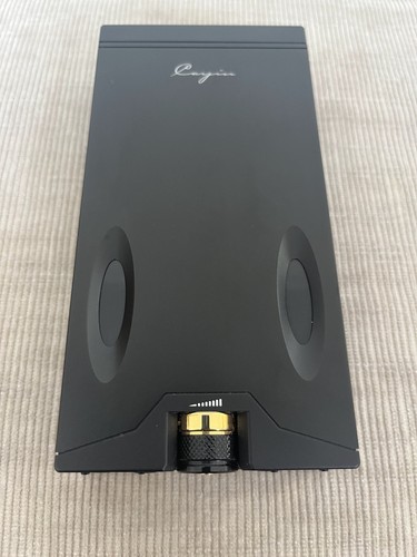 Cayin reference portable - cayin, c9