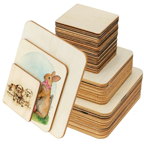 Meetory 42pcs unfinished blank - meetory,