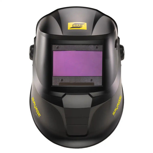 Esab savage a41 - auto, darkening