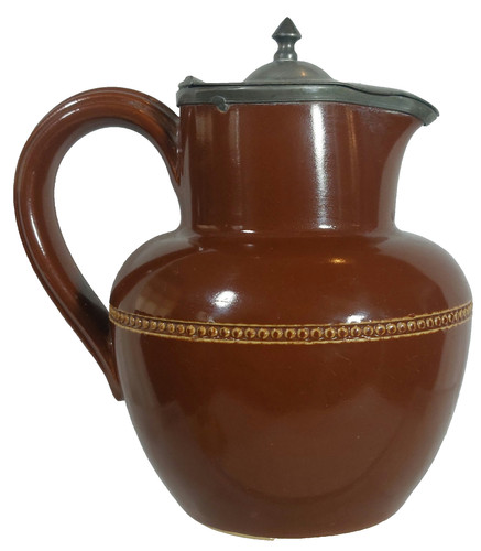 Lovatt langley ware pottery - lovatt,