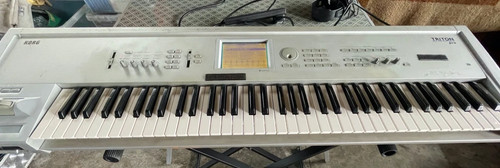Korg triton pro key - korg,