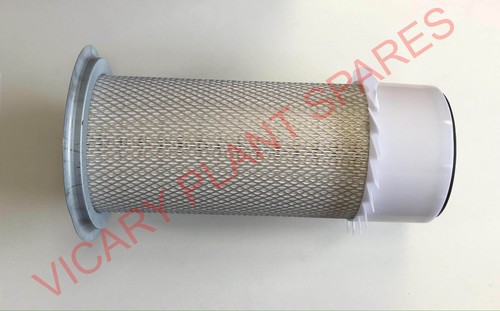 Air filter jcb part - part, no