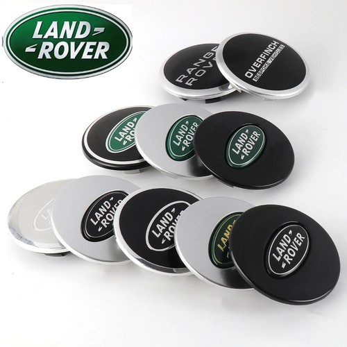 63mm range rover alloy - 63mm,