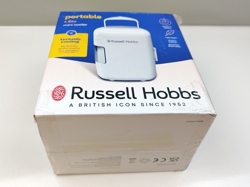 Russell hobbs rh4clr1001 6 - hobbs, 4l/6