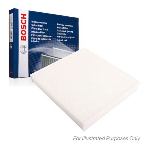 Cabin filter for - filter, fiat