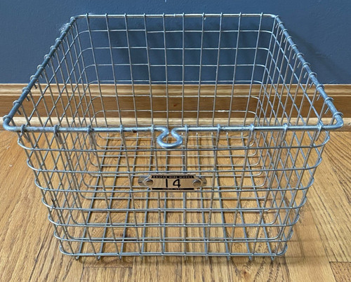 Vintage kaspar wire - wire, works