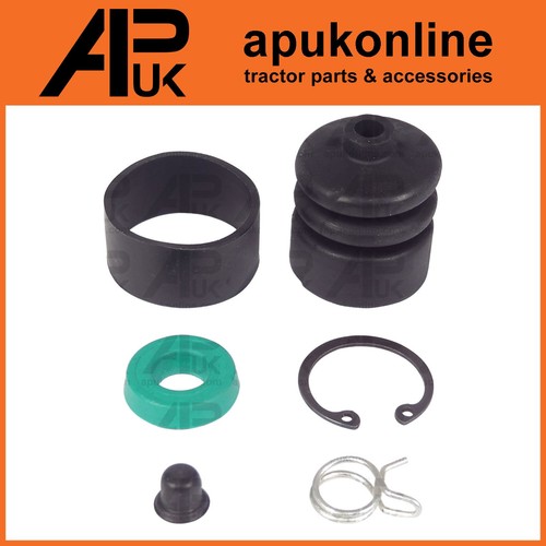 Brake slave cylinder seal - cylinder,