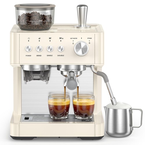 Cowsar bar expresso coffee - cowsar, 15-bar