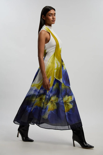 Karen millen maxi dress - maxi, womens