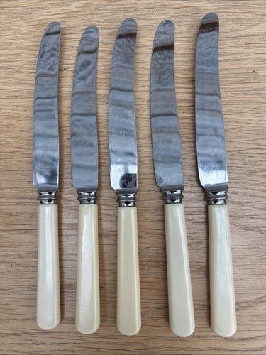 Table knives joseph fenton - knives,
