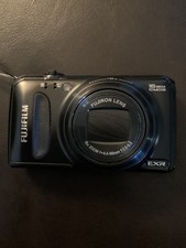 FUJI FINEPIX F660 EXR 16MP