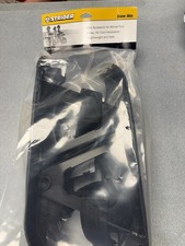 STRIDER SNOW SKIS 10051-F  For