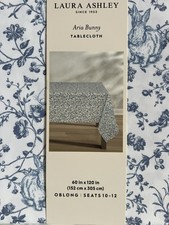 NEW LAURA ASHLEY EASTER FLORAL