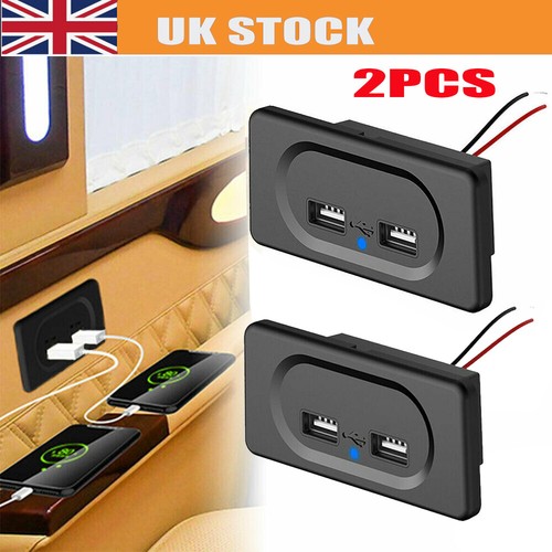 2pcs set 12v double - 2pcs/set,