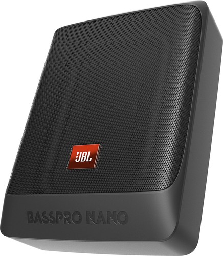 Jbl basspro nano - nano, 6"
