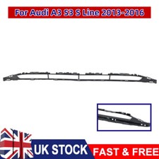 8V3807647 Front Bumper Lower