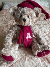 VINTAGE 1999 HARRODS CHRISTMAS