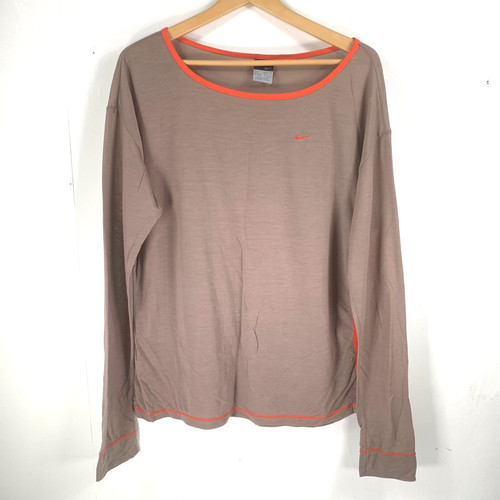 Vintage nike studio - 00's, shirt