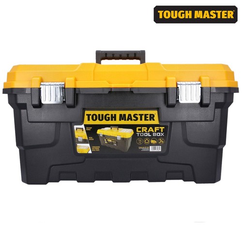 Tool storage box with - tool,