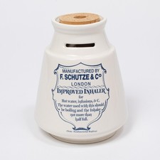 Vintage F. Schutze & Co