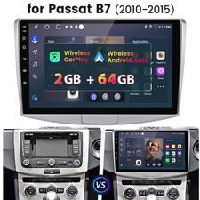64GB Carplay Android Car
