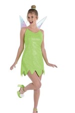 Disney Tinker Bell COSTUME