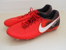 ANDY CARROLL MATCH WORN NIKE