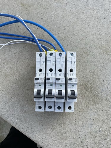 32a eaton mem mr30 - 32a, 2
