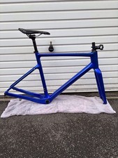 BXT Carbon Gravel Bike Frame