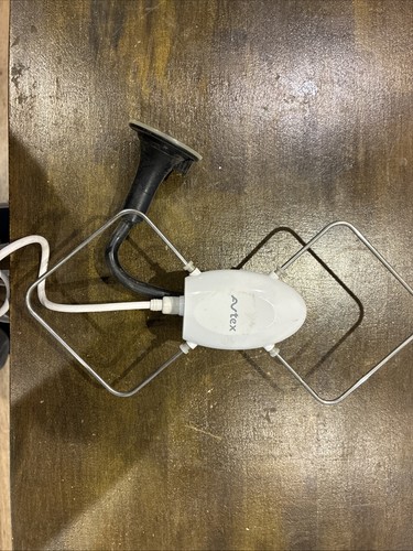 Avtex suction mounted - suction,