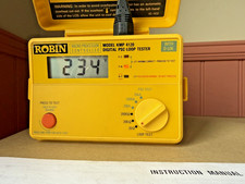 Robin KMP 4120 Digital