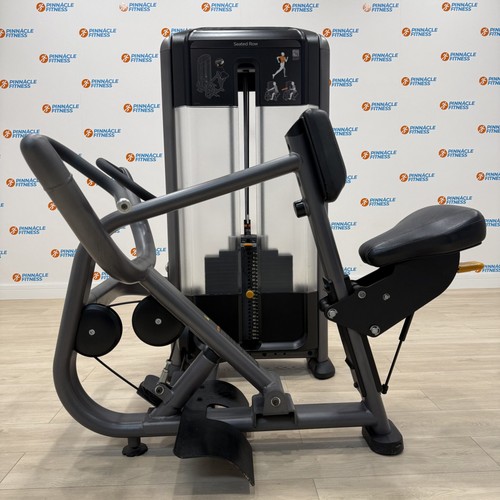 Precor discovery series seated - precor,