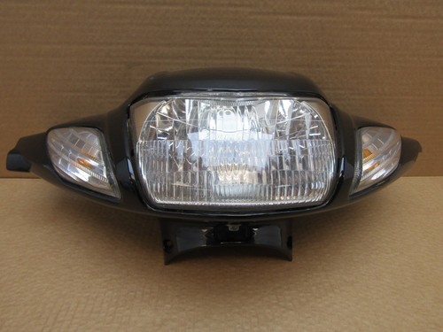 Honda wave z100 - honda, 2003