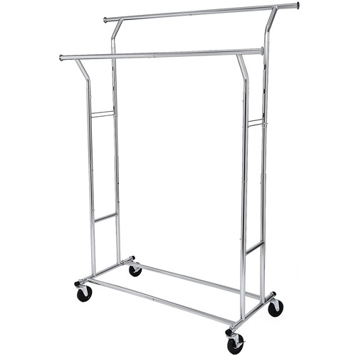 Coat rack hsr12s silver on - rack,