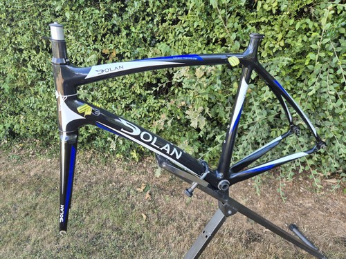 Dolan etape 57cm carbon - 57cm,