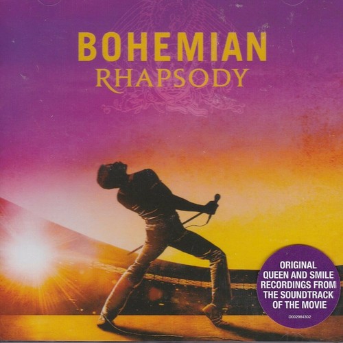 Bohemian rhapsody original - -,