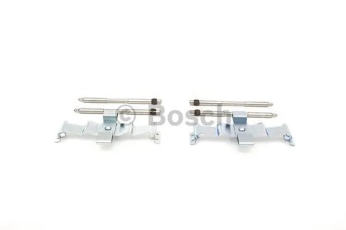 Front accessory kit disc - accessory,