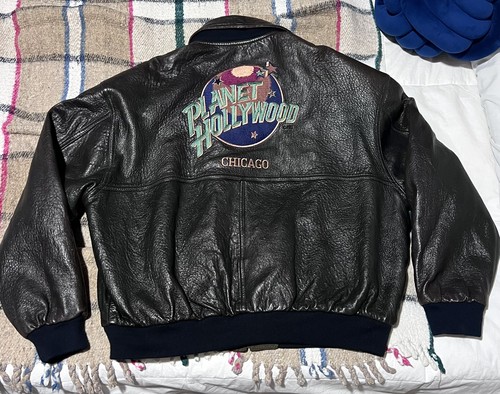 Vintage planet hollywood - vintage,