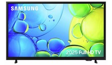 Samsung 40 Inch UE40F6000FK