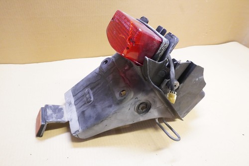 Honda 400 cb1 cb400f nc27 - 400,