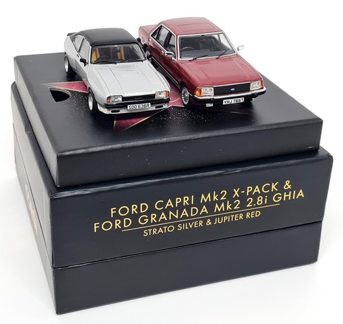 Vanguards ford granada - ford,